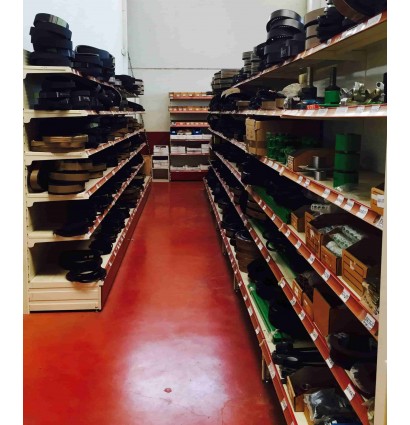 Correa New Holland Ref. 80913151