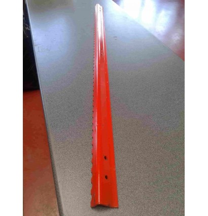 Barra tragante adaptable Laverda M150-152