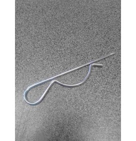 Pasador adaptable John Deere