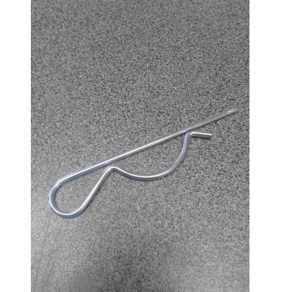 Pasador adaptable John Deere