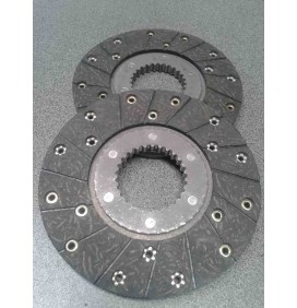 Disco freno pie 23EX para new holland tx34