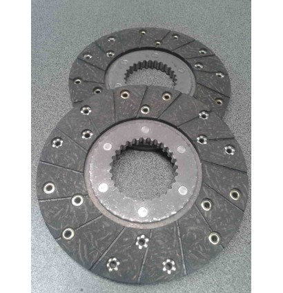 Disco freno pie 23EX para new holland tx34