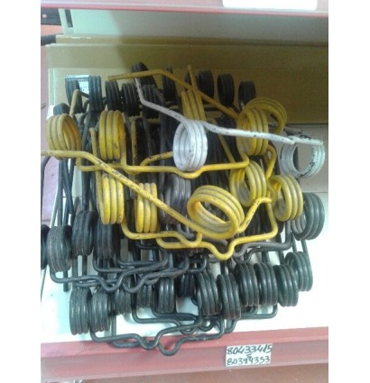 Pua molineteadaptable  para  New Holland 