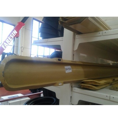 Chapa ventilador adaptable para New Holland  TX