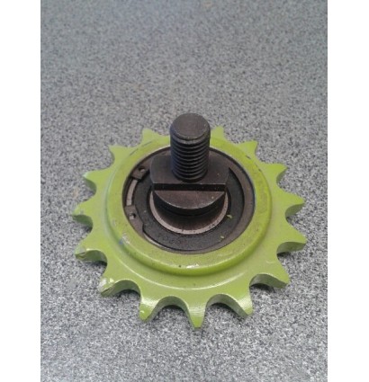 Piñon tensor Z16 5/8 adaptable Claas 