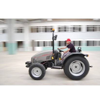 Tractor Agrifarm 550