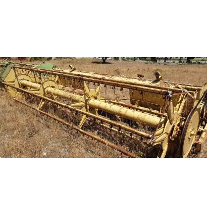 Cabezal New Holland Serie 1540-1545