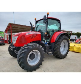 Tractor McCormick X6.55 SUPERFULL