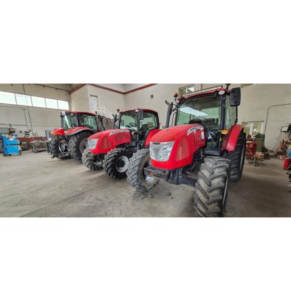 Tractores McCormick varios