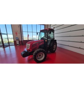 Tractor McCormick X4.80XL