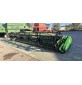 Corte de cereal John Deere 625R
