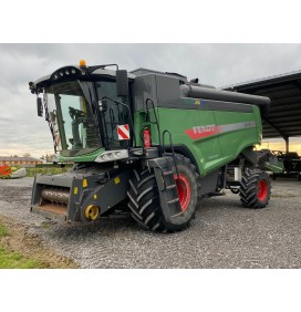 Cosechadora Fendt 5275 CPL