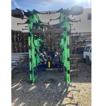 Cultivador Daper DPEH-69B