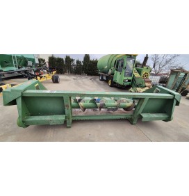 Cabezal de maíz New Holland 4 Hil