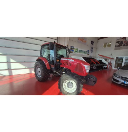 Tractor McCormick X5.55