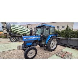 Tractor Landini 6860