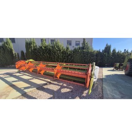 Cabezal de cereal Claas Cerio 680