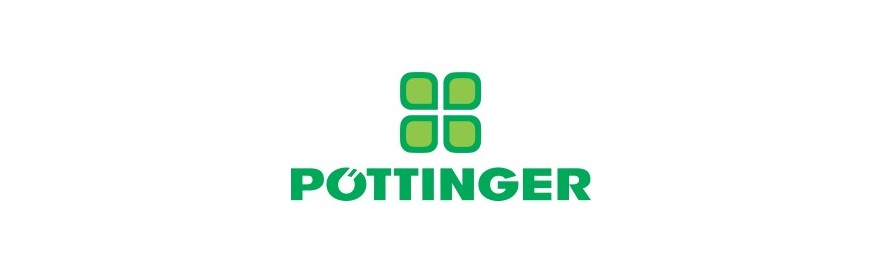 Repuestos Pöttinger