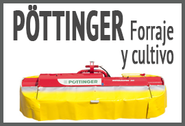 Forraje y cultivo Pöttinger en tracoen.com